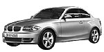 BMW E82 C204A Fault Code